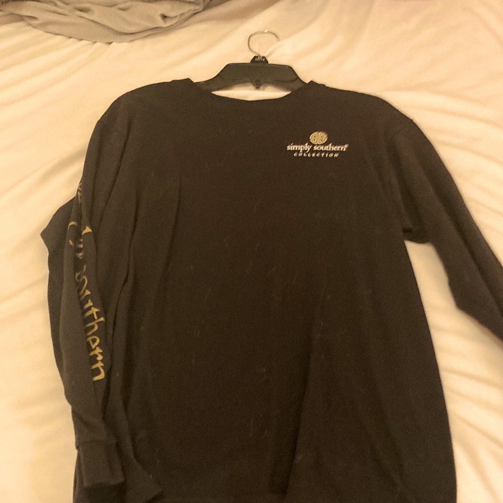 Simply southern sweatshirt